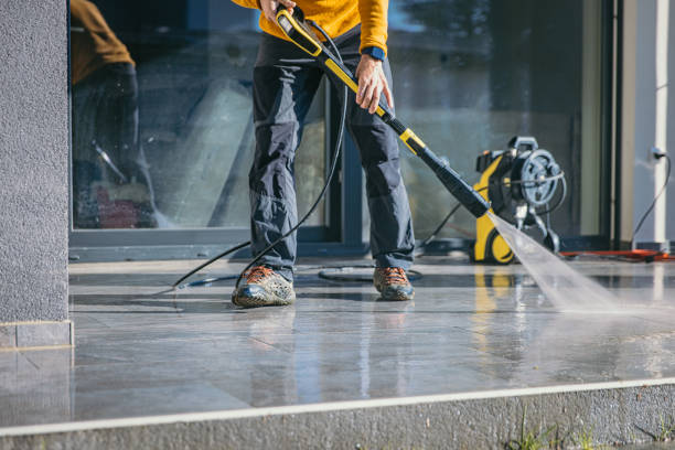 Best Window and Screen Pressure Cleaning in Shadyside, OH